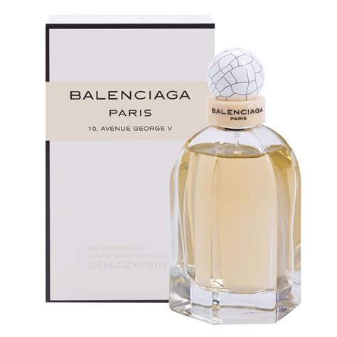 balenciaga paris perfume chemist warehouse.